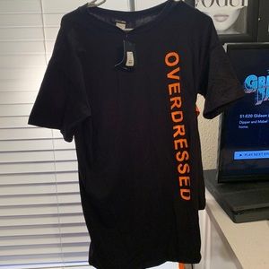 Never worn , great for going out